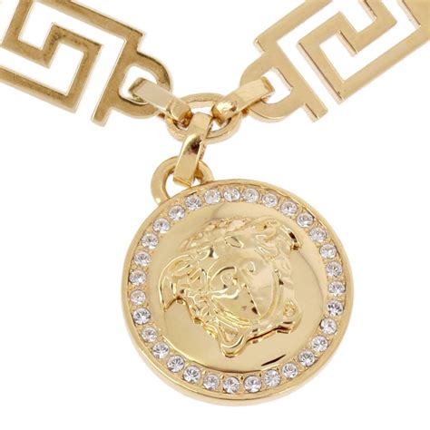 bijoux versace femme pas cher|versace femme de luxe.